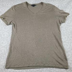 John Varvatos v neck